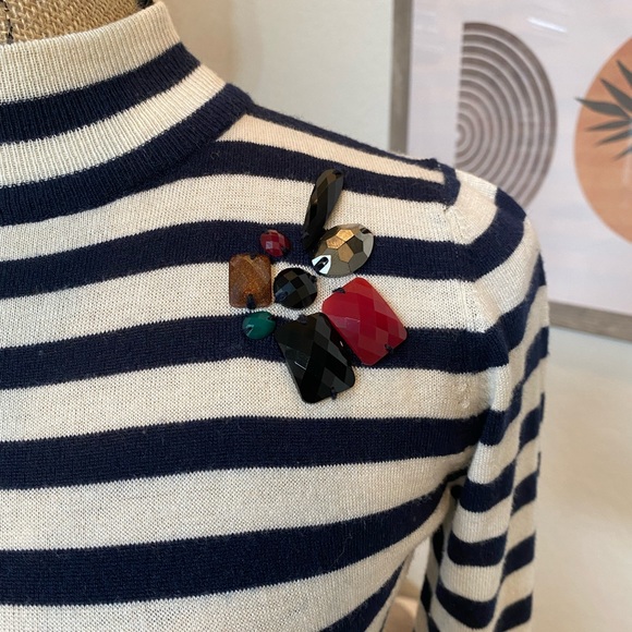 Zara crop sweater - Picture 3 of 4